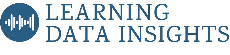 Learning Data Insights